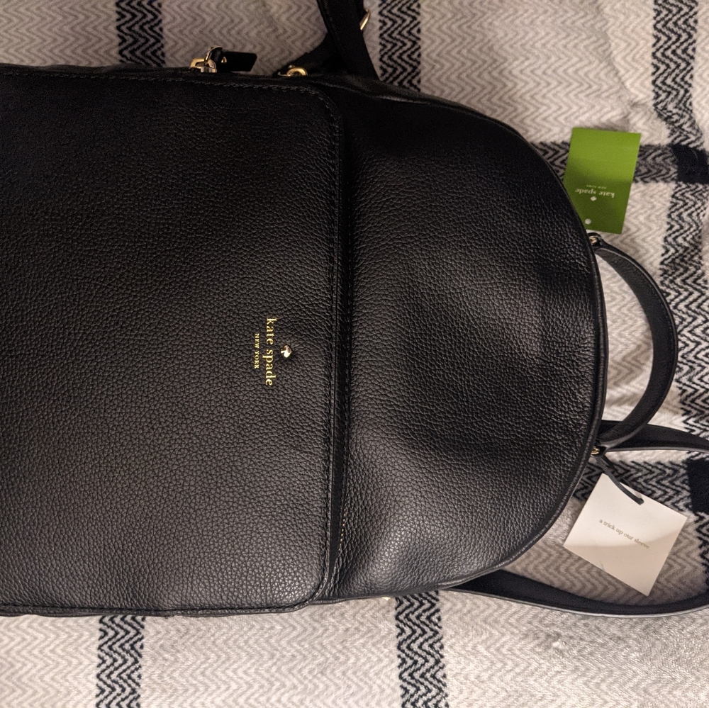 Kate Spade Bookbag